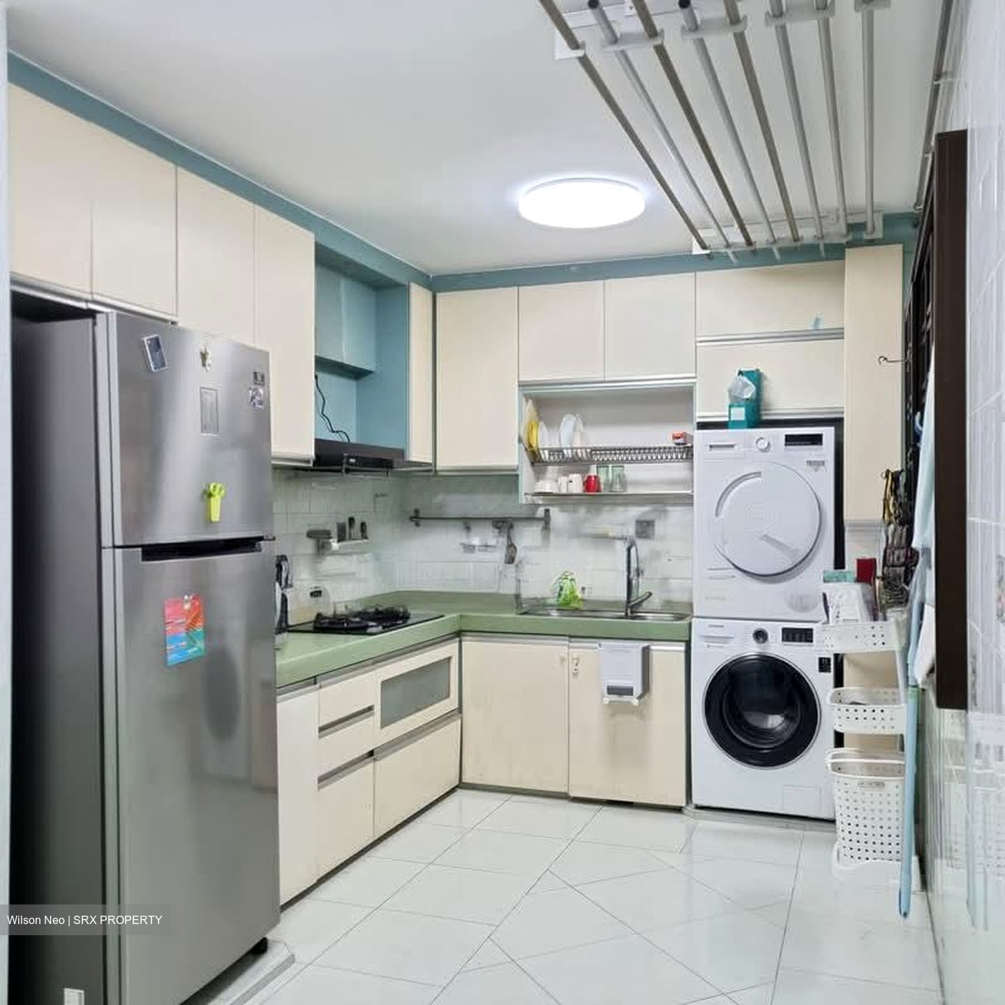 Blk 653C Jurong West Street 61 (Jurong West), HDB 5 Rooms #576495761